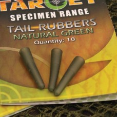 Target Mini Tail Rubbers